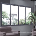 Factory Custom Windows, drei Panels Schieben Aluminium Windows